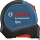 Рулетка Bosch 5 м (1600A016BH) - зображення 1