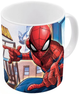 Kubek Stor Spiderman 236 ml (8412497783267) - obraz 1