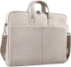 Сумка для ноутбука Defender Solid 15.6" Beige (4745090827873) - изображение 2