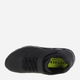 Дитячі кросівки для хлопчика Skechers Uno Air Blitz 403673L 27.5 Чорні (194880014711) - зображення 4