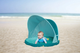 Namiot plażowy dla dzieci Ludi Baby Shelter LU90038 UV50 (3550833900383) - obraz 5