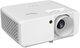 Проєктор Optoma HZ40HDR White (E9PD7KK01EZ14KH) - зображення 4