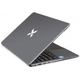 Ноутбук Vinga Iron S140 (S140-P50464G) Gray / Intel Pentium Silver N5000 / RAM 4 ГБ / eMMC 64 ГБ / Intel UHD Graphics 605 / Без ОС (б/в) - изображение 5