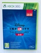 Disney Infinity 2.0, английская версия - диск для Xbox 360, Б/У - изображение 1