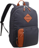 Plecak na laptopa Bestlife Cake School Backpack 15.6" Grey (BB-3541) - obraz 1