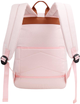 Plecak na laptopa Bestlife Cake School Backpack 15.6" Pink (BB-3542) - obraz 3