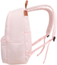 Plecak na laptopa Bestlife Cake School Backpack 15.6" Pink (BB-3542) - obraz 4