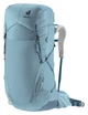 Рюкзак Deuter Aircontact Ultra SL 45+5L (цвет Dusk/Atlantic) - изображение 1