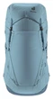 Рюкзак Deuter Aircontact Ultra SL 45+5L (цвет Dusk/Atlantic) - изображение 2