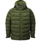 Пуховик Rab Axion Pro Down Jacket (размер Large, цвет Army) - изображение 7