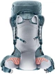 Рюкзак Deuter Aircontact Ultra SL 45+5L (цвет Dusk/Atlantic) - изображение 5