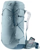 Рюкзак Deuter Aircontact Ultra SL 45+5L (цвет Dusk/Atlantic) - изображение 11