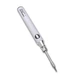 Портативный беспроводной паяльник USB U5V8W 5В White с регулировкой температуры - изображение 2