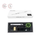 Портативный беспроводной паяльник USB U5V8W 5В White с регулировкой температуры - изображение 3