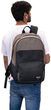 Plecak na laptopa Bestlife Alpha Urban Backpack 15.6" Brown (BB-3526) - obraz 5