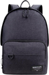 Рюкзак для ноутбука Bestlife Devon Urban Backpack 15.6" Grey (BB-3528) - зображення 1