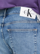 Шорти джинсові чоловічі короткі чоловічі Calvin Klein Jeans J30J324874-1A4 33 Сині (8720109461015) - зображення 4