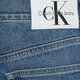 Шорти джинсові чоловічі короткі чоловічі Calvin Klein Jeans J30J324874-1A4 34 Сині (8720109461039) - зображення 8