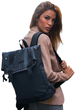 Рюкзак для ноутбука Bestlife La Minor Business Backpack 15.6" Grey (BLB-3036R1) - зображення 7