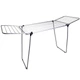 Підлогова сушарка для білизни Casa Si Pluto 18m Silver, CS92748Q05 - зображення 1