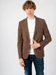 Піджак Antony Morato MMJA00400FA600104 2XL (1108152XL) Коричневий - зображення 1