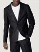 Піджак Antony Morato MMJA00469FA800126 M (110832M) Чёрный - изображение 1