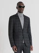 Піджак Antony Morato MMJS00018FA650286 M (110831M) Чёрный - изображение 1