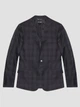 Піджак Antony Morato MMJS00018FA650286 M (110831M) Чёрный - изображение 4