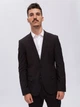 Піджак Antony Morato MMJS00022FA600104 L (110829L) Чёрный - изображение 1