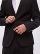 Піджак Antony Morato MMJS00022FA600104 L (110829L) Чёрный - изображение 3