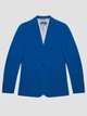 Піджак Antony Morato MMJS00018FA600255 S (110820S) Синий - изображение 4
