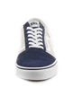 Кеді Vans 751505 34.5 (9751534.5) Синій - зображення 4