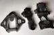 Кріплення на шолом для ПНВ NVG Wilcox L4G24 + J-Arm + шрауд, комлпект Кріплення на шолом для PVS-14 - зображення 7