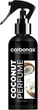 Автопарфум Carbonax 150 мл Coconut (3800033106444) - изображение 1