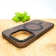 Чехол для Baseus Smoke case Matte with MagSafe для iPhone 14 Pro Max Black - изображение 3