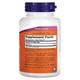 Мелатонин 3 мг Now Foods Melatonin для улучшения качества сна 180 капсул - изображение 2