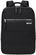 Plecak na laptopa Bestlife Nacar Business Backpack 15.6" Czarny (BB-3769BK) - obraz 1