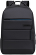 Plecak na laptopa Bestlife Cplus 2.0 Business Backpack 15.6" Black (BB-3335P) - obraz 1