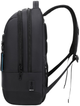 Рюкзак для ноутбука Bestlife Cplus 2.0 Business Backpack 15.6" Black (BB-3335P) - зображення 3