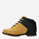 Чоловічі черевики Timberland Euro Sprint TB0A1NHJ231 43 (9US) 27 см Жовті (191167099133) - зображення 2