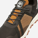 Чоловічі кросівки для трекінгу Timberland Winsor Trail TB0A6DH2EDM1 43.5 (9.5US) 27.5 см Жовтий/Оливковий (197065886851) - зображення 5