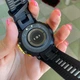 Мужские умные часы Modfit Titan Black-Gold чёрные с золотистым - изображение 7