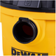 Господарський пилосос DeWalt AT-DXV20PTA - зображення 9