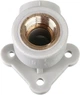 Коліно настінне 90° 20х1/2 Prawtech (PP222020012) - зображення 2