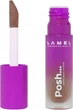 Матовая помада для губ Lamel Professional Posh Matte Liquid Lip Stain №401 4 г (0810134216792) - изображение 2