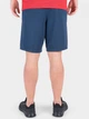 Spodenki sportowe męskie Nike Park III Knit Short BV6855-410 M Granatowe (193654341022) - obraz 2