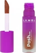 Матовая помада для губ Lamel Professional Posh Matte Liquid Lip Stain №404 4 г (0810134216853) - изображение 2
