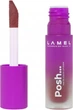 Матовая помада для губ Lamel Professional Posh Matte Liquid Lip Stain №405 4 г (0810134216877) - изображение 2