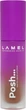 Матовая помада для губ Lamel Professional Posh Matte Liquid Lip Stain №411 4 г (0810140293701) - изображение 1