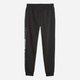 Spodnie dresowe męskie Puma Ess+ Logo Lab Sweatpants Fl Cl 67592001 XL Czarne (4099683775110) - obraz 9